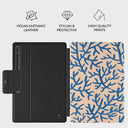 Vitamin Sea - Samsung Galaxy Tab S10 Ultra Case 2