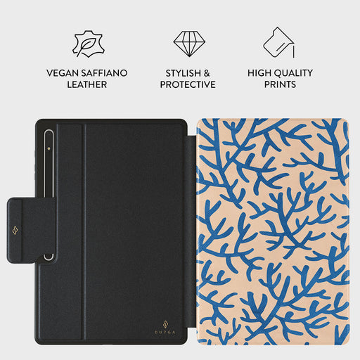 Vitamin Sea - Samsung Galaxy Tab S10 Ultra Case 2