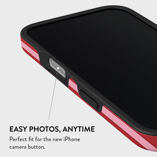 Strawberry Jam - iPhone 16 Case