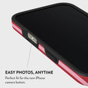 Strawberry Jam - iPhone 16 Pro Max Case