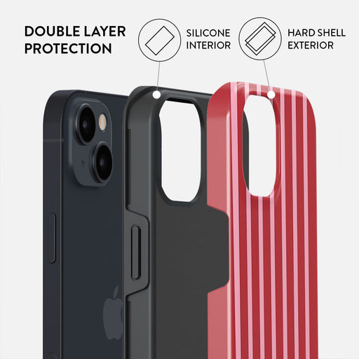 Strawberry Jam - iPhone 13 Mini Case