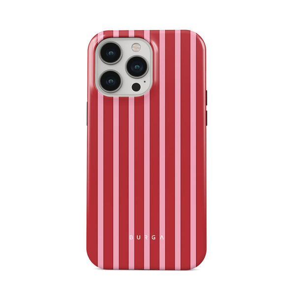 Strawberry Jam - iPhone 14 Pro Case
