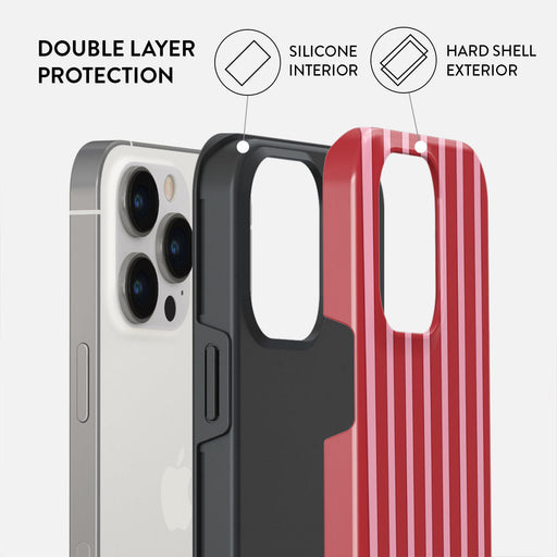 Strawberry Jam - iPhone 13 Pro Max Case