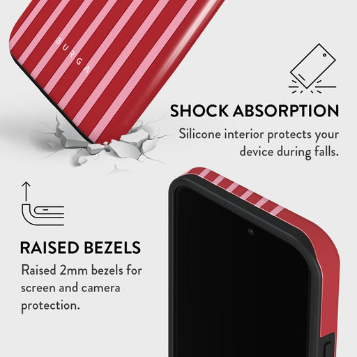 Strawberry Jam - iPhone 13 Pro Max Case