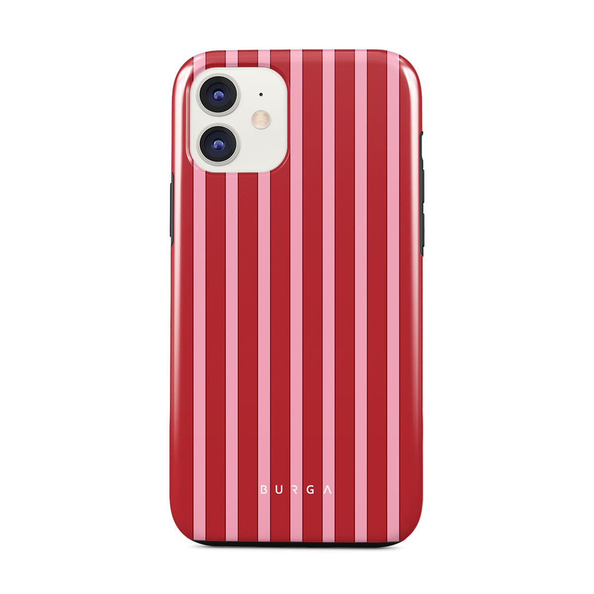 Mulberry Soft Croc＆Silky iPhone11 Case Mulberry Soft Croc＆Silky iPhone11 Case Orchid Faux