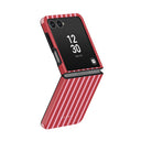 Strawberry Jam - Samsung Galaxy Z Flip 7 Case