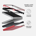 Strawberry Jam - Samsung Galaxy Z Flip 7 Case