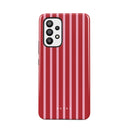 Strawberry Jam - Samsung Galaxy A33 Case