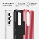 Strawberry Jam - Samsung Galaxy A33 Case 2