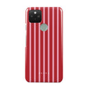 Strawberry Jam - Google Pixel 5 Case 1