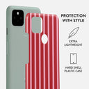 Strawberry Jam - Google Pixel 5 Case 2