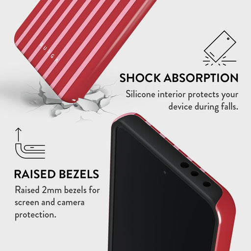 Strawberry Jam -Xiaomi 14T Case 4