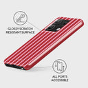 Strawberry Jam - Xiaomi Redmi Note 13 5G Case 3