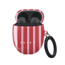 Strawberry Jam - Google Pixel Buds Pro Case 1