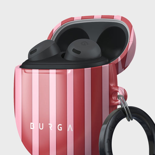 Strawberry Jam - Google Pixel Buds Pro Case 5