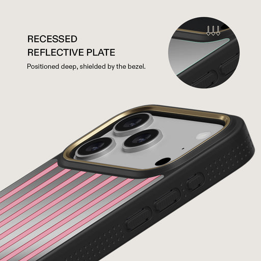 Strawberry Jam - iPhone 17 Pro Case