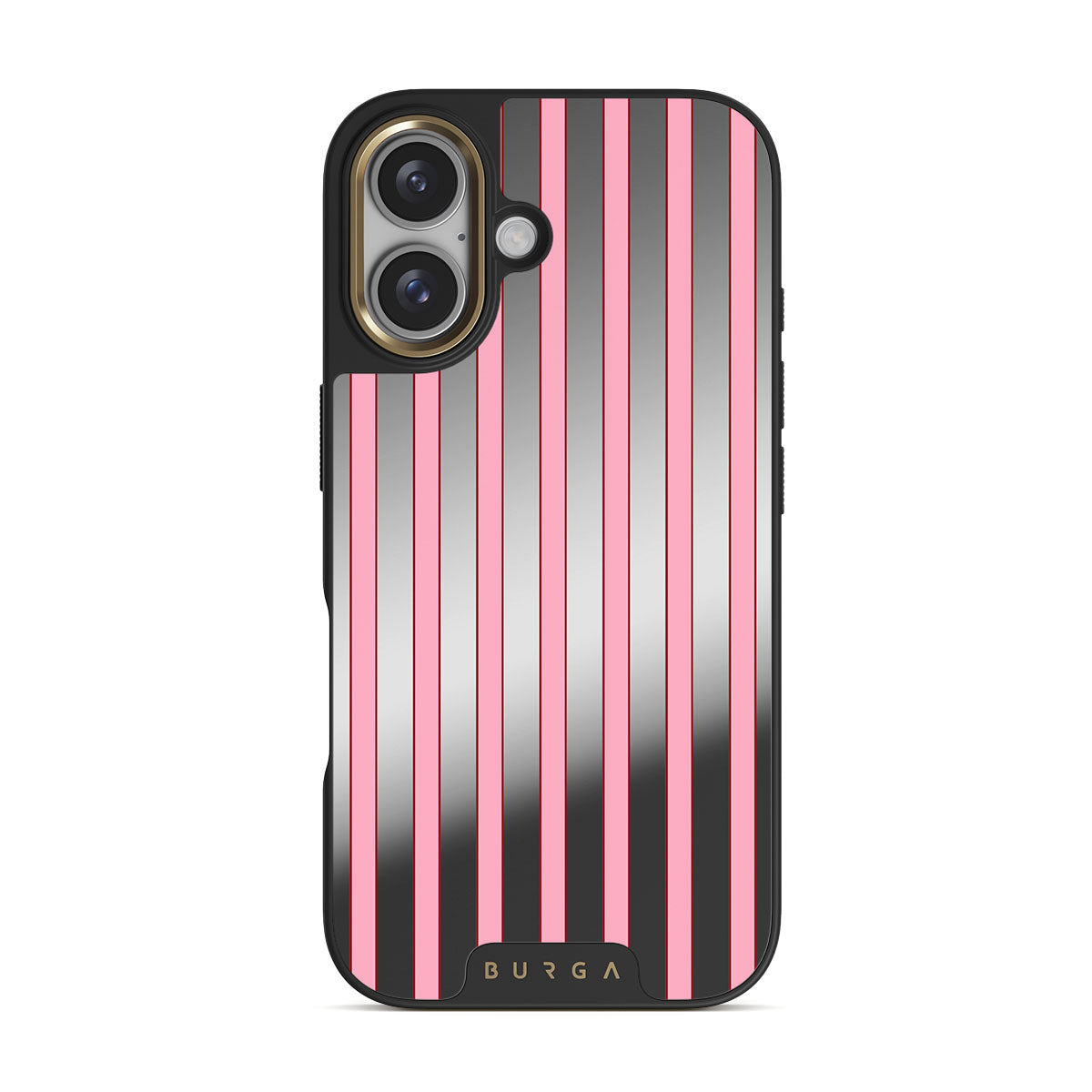 Strawberry Jam - iPhone 16 Case | BURGA