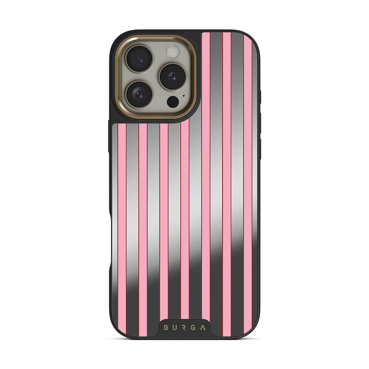 BURGA Strawberry Jam iPhone 16 Proケース Strawberry Jam - iPhone 16 Pro Max Case | BURGA