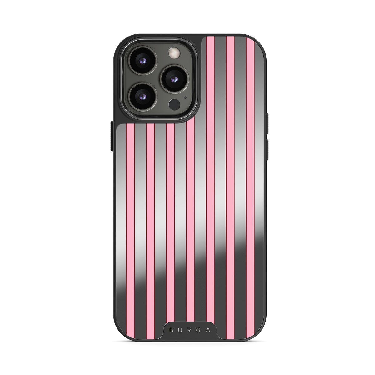 iPhone13proケース/STRAWBERRY FROZEN YOGURT The Skinny Case™ - Strawberry Frozen Yogurt | Urban
