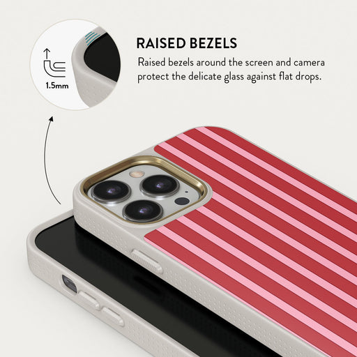 Strawberry Jam - iPhone 13 Pro Case