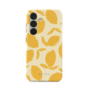 Lemon Tart - Samsung Galaxy S25 Plus Case 1