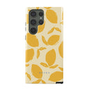 Lemon Tart - Samsung Galaxy S23 Ultra Case
