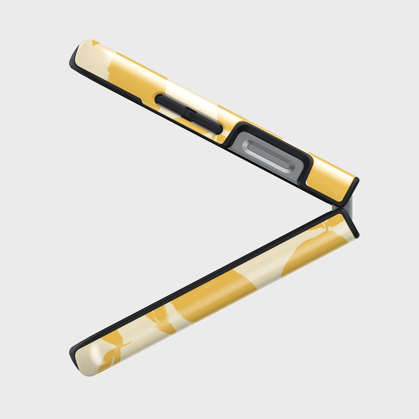 Lemon Tart - Samsung Galaxy Z Flip 6 Case | BURGA