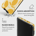Lemon Tart - Samsung Galaxy S10 4G Case 4