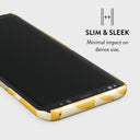 Lemon Tart - Samsung Galaxy S9 Plus Case 4