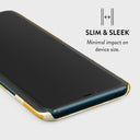 Lemon Tart - Huawei Mate 20 Pro Case 4