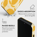 Lemon Tart - Google Pixel 9 Pro XL Case 4