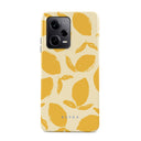 Lemon Tart - Xiaomi Redmi Note 12 Pro 5G Case 1