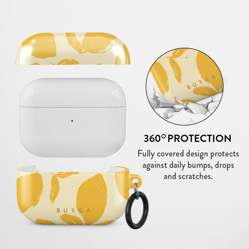 Lemon Tart - AirPods Pro Case