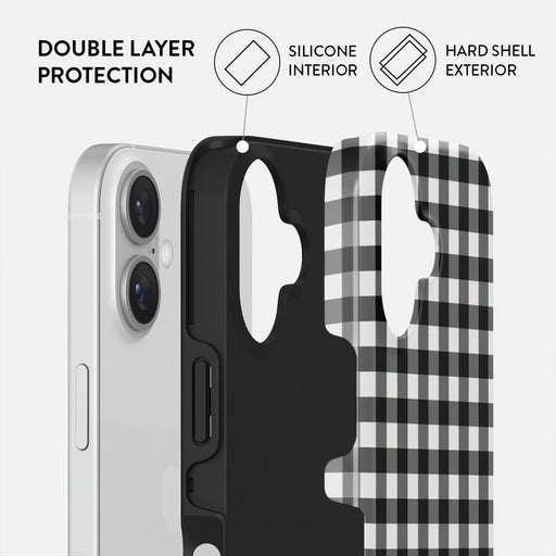 Tea Time - iPhone 16 Plus Case