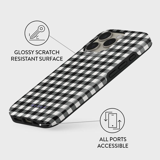 Tea Time - iPhone 16 Pro Max Case