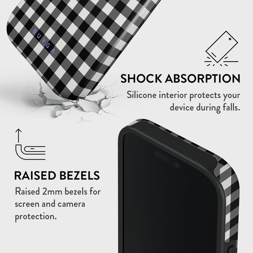 Tea Time - iPhone 16 Pro Max Case