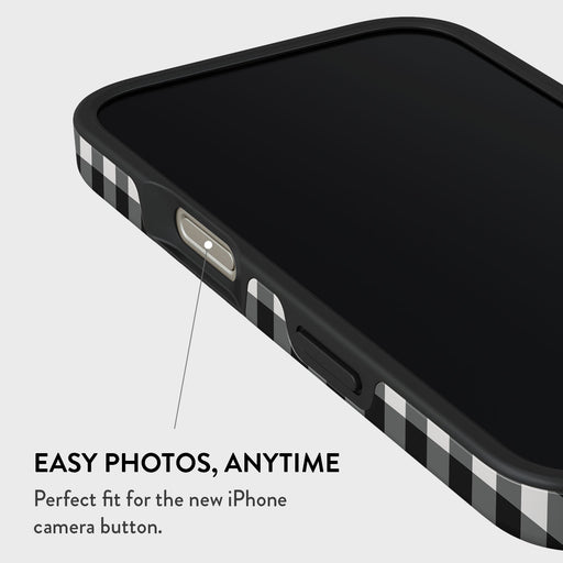 Tea Time - iPhone 16 Pro Max Case