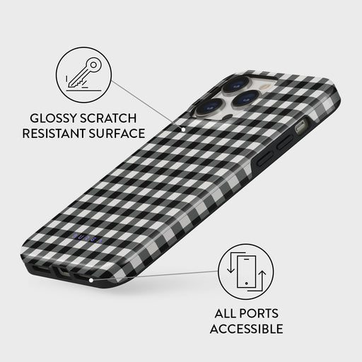 Tea Time - iPhone 14 Pro Max Case 3