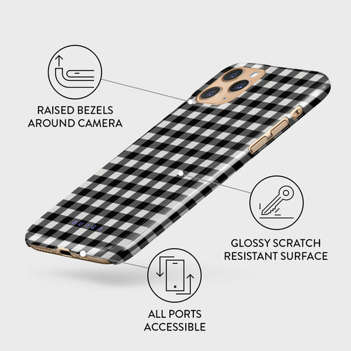 Tea Time - iPhone 11 Pro Case 3