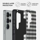 Tea Time - Samsung Galaxy S25 Ultra Case 2