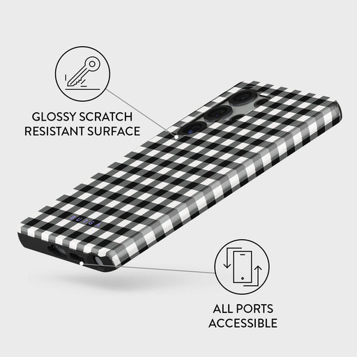 Tea Time - Samsung Galaxy S25 Ultra Case 3