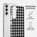 Tea Time - Samsung Galaxy S22 Plus Case 2