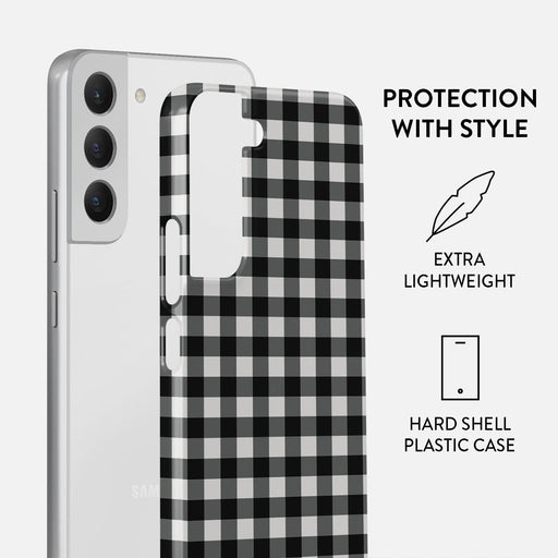 Tea Time - Samsung Galaxy S22 Plus Case 2