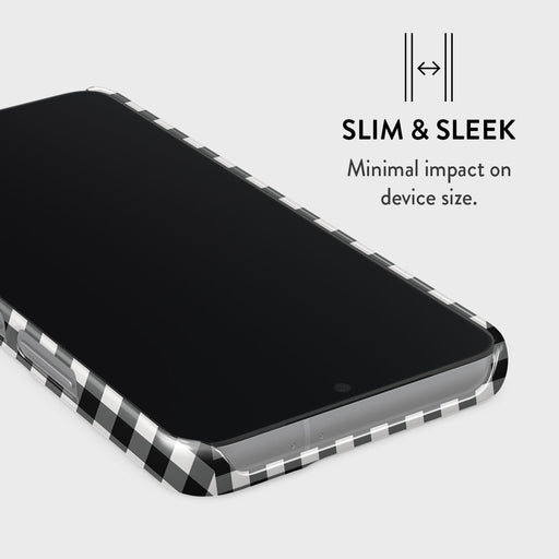 Tea Time - Samsung Galaxy S22 Plus Case 4