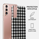 Tea Time - Samsung Galaxy S21 Plus Case 2