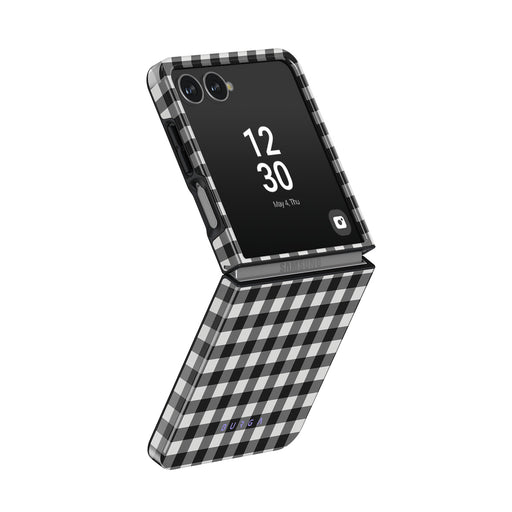 Tea Time - Samsung Galaxy Z Flip 7 Case