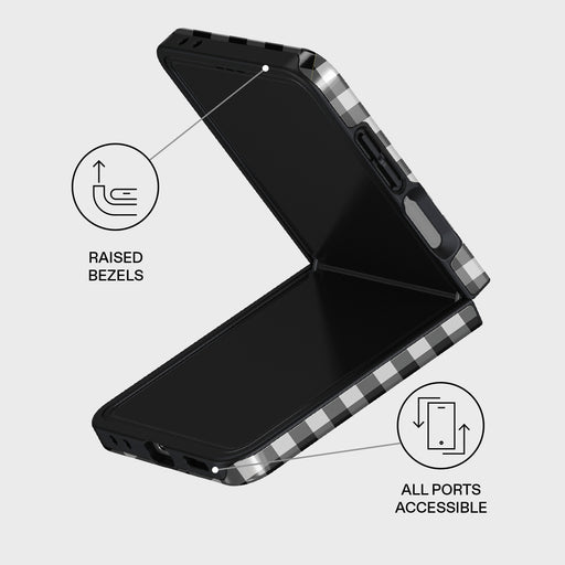 Tea Time - Samsung Galaxy Z Flip 7 Case