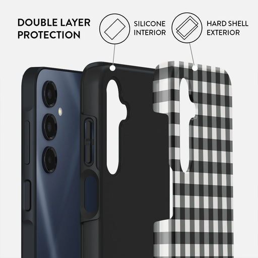 Tea Time - Samsung Galaxy A16 Case 2