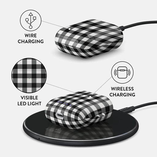 Tea Time - AirPods Case 3