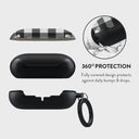 Tea Time - Samsung Galaxy Buds Case 2